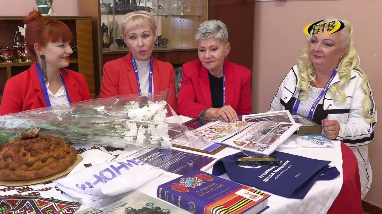 Photo of Из России – с победами