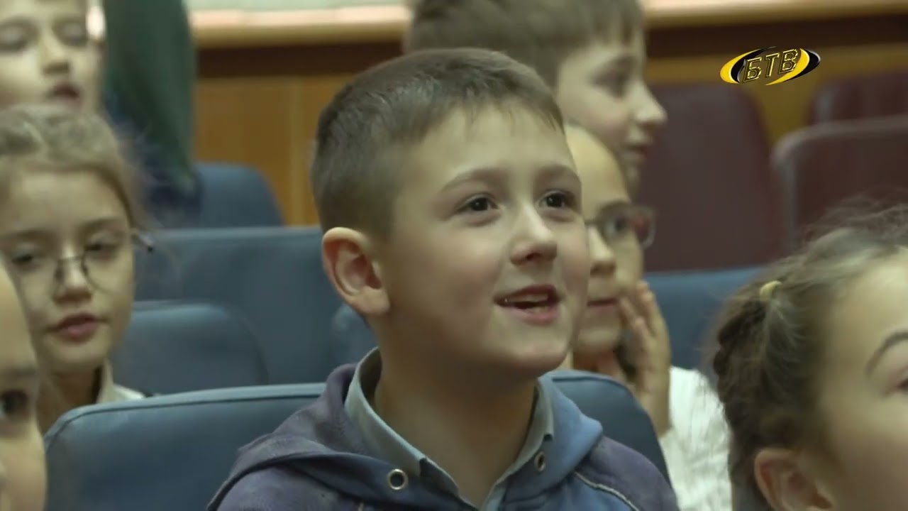 Photo of Я имею право: первый урок гражданственности