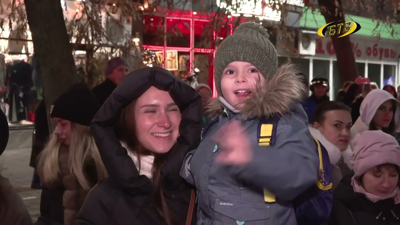 Photo of Ёлочка, гори!