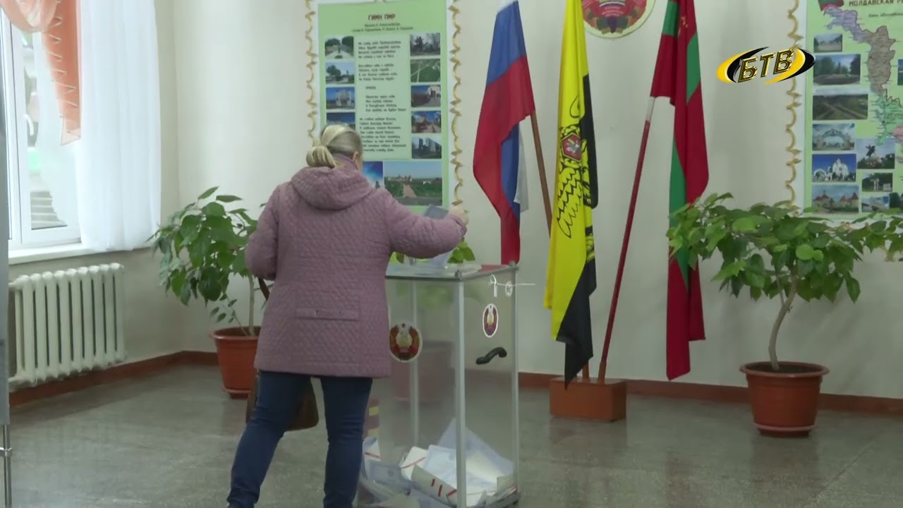 Photo of Ленинский делает выбор