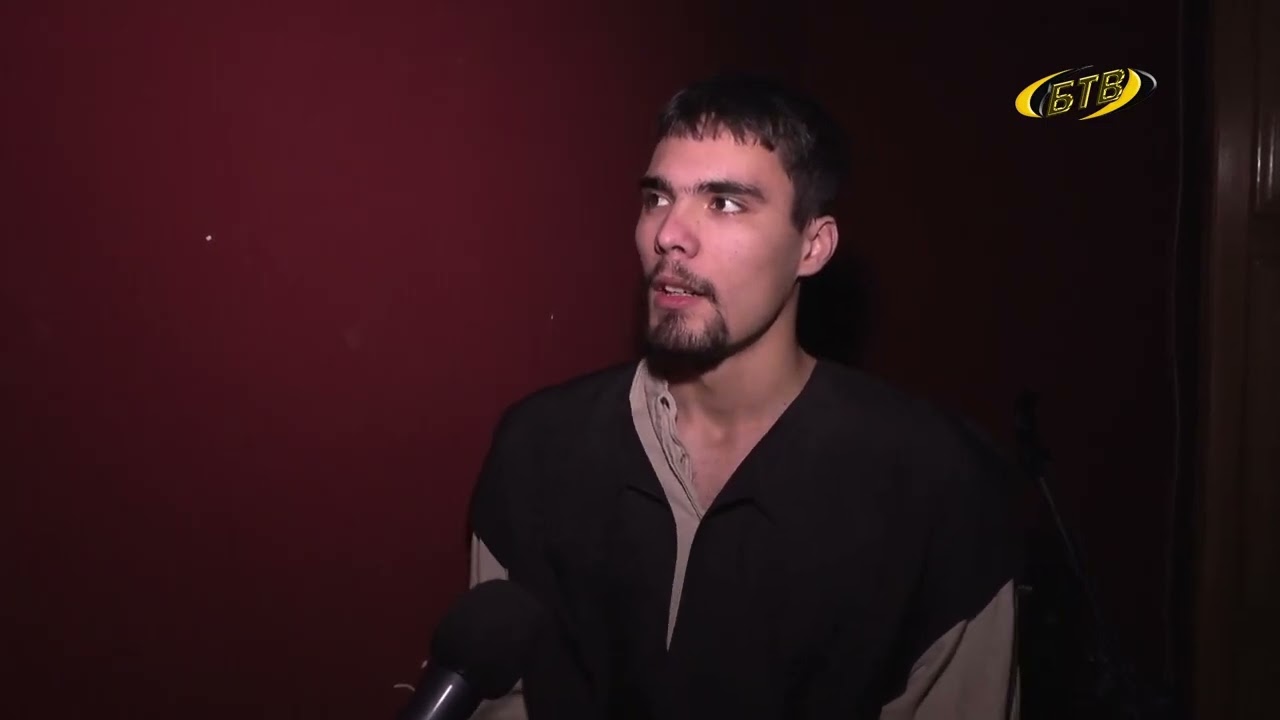 Photo of Мистика Гоголя оживает в театре