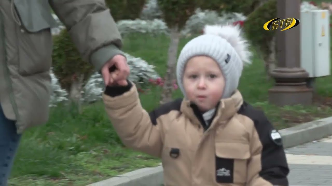 Photo of Наполним город волшебством