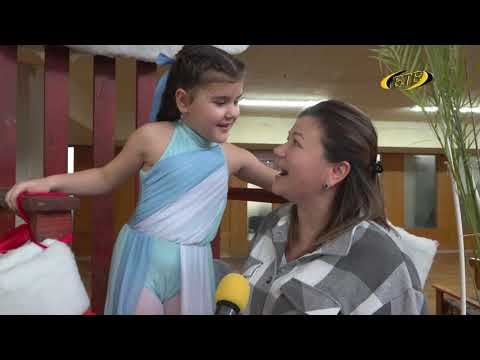 Photo of Новогодняя фантазия и детское творчество