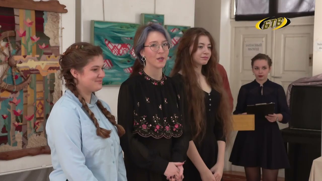 Photo of От события – к традиции