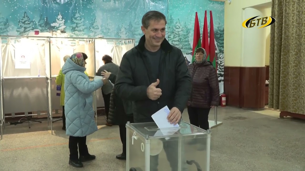 Photo of От Верховного Совета до главы села