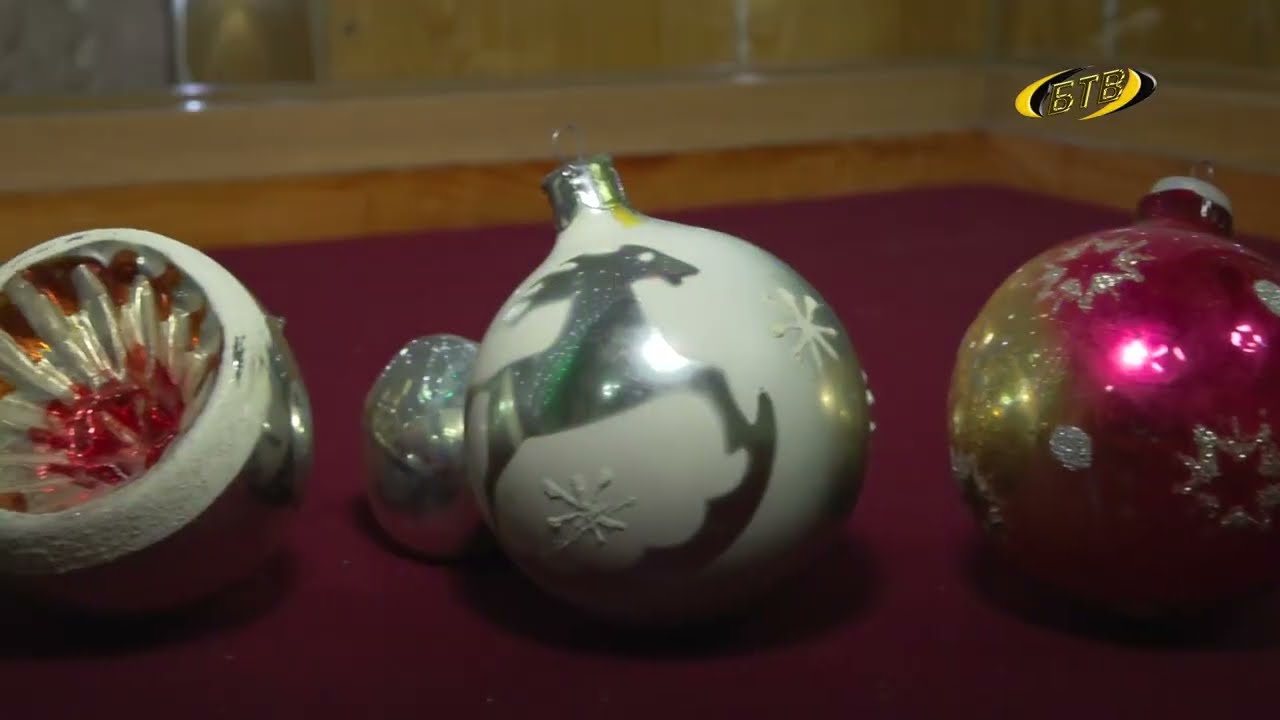 Photo of Подари игрушку музею