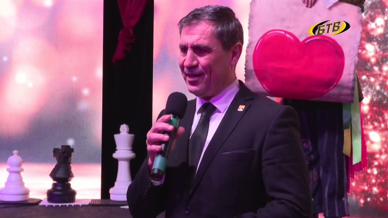 Photo of Праздник добра и чудес