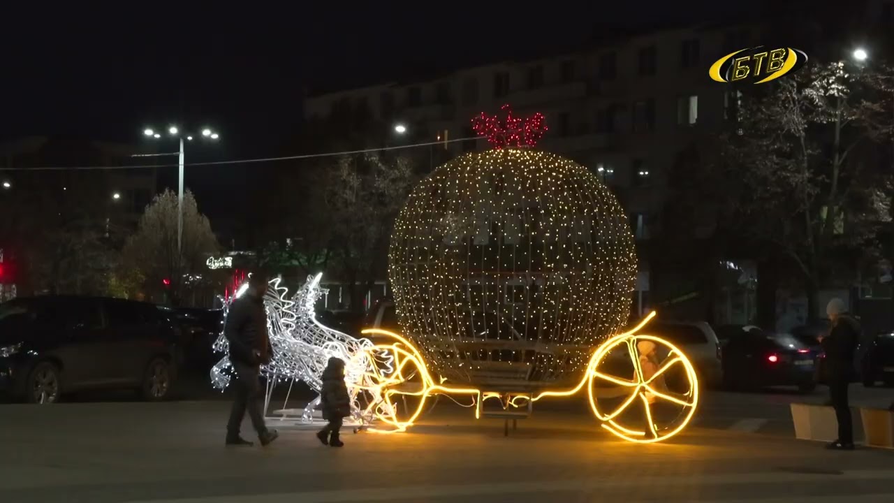 Photo of Сияние декабря