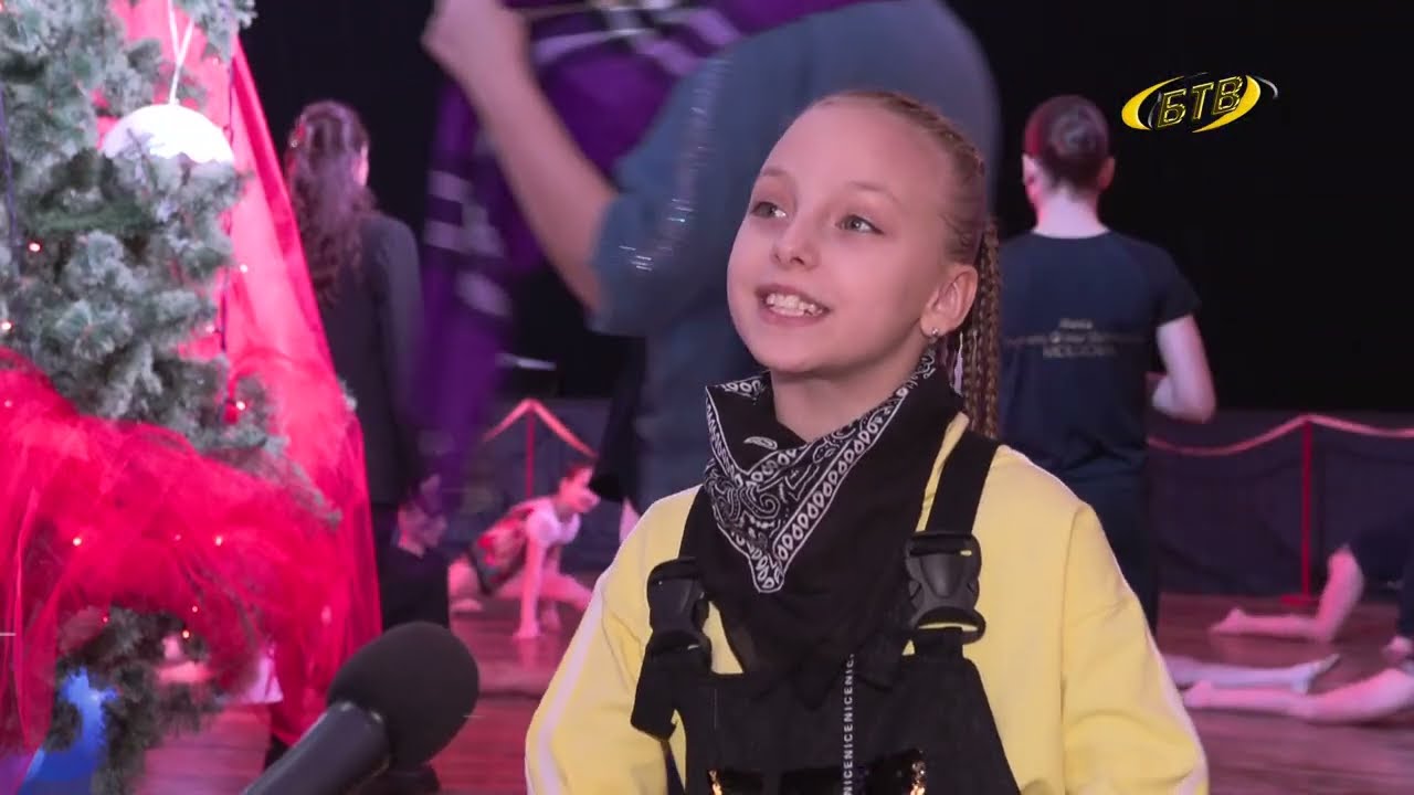 Photo of Сияние талантов