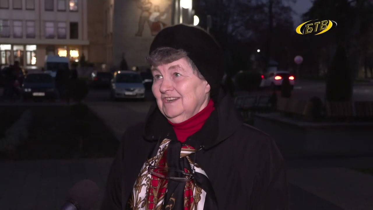 Photo of Свет Хануки в Бендерах