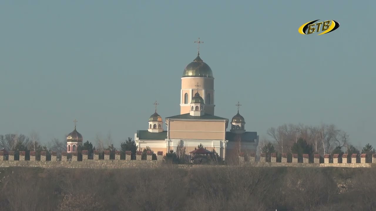 Photo of Светлый престольный праздник