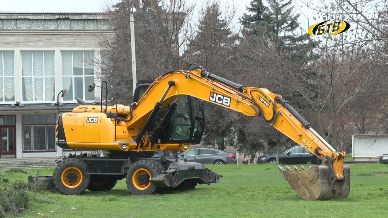 Photo of В центре притяжения