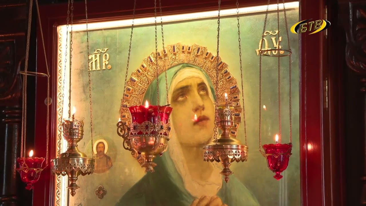 Photo of Варварин день