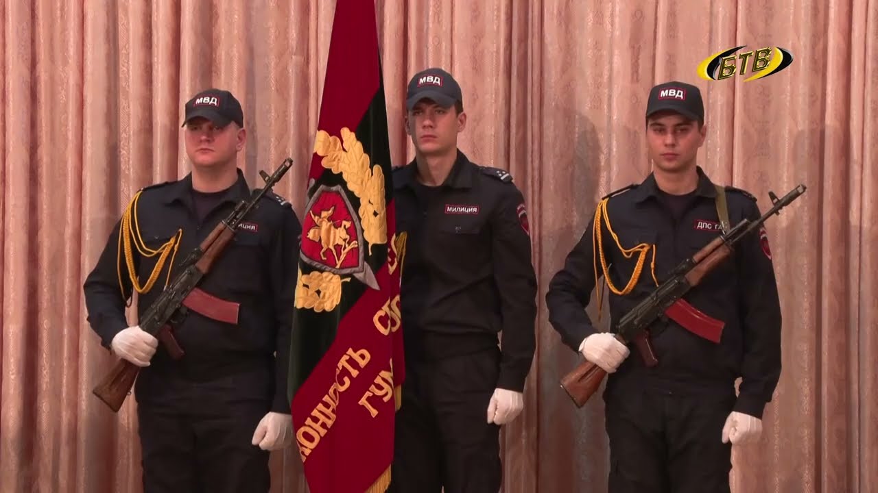 Photo of Верность долгу и республике