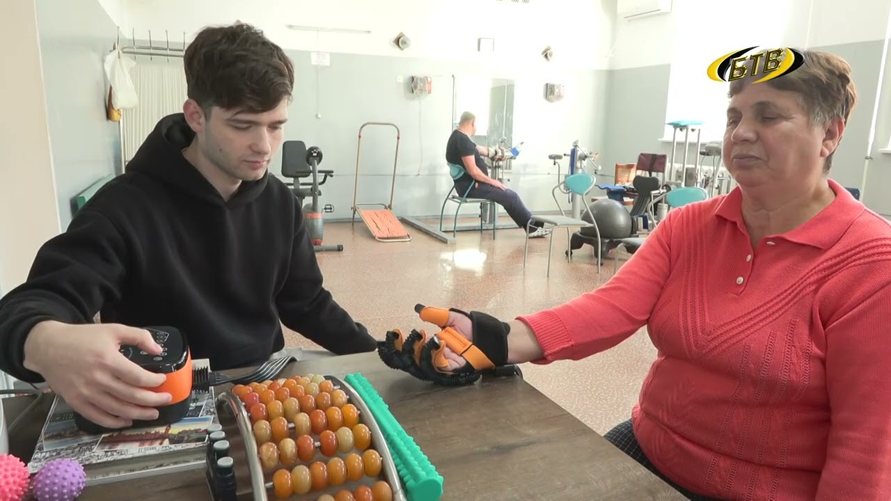 Photo of Вместе с городом на страже здоровья