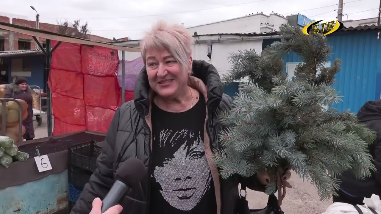 Photo of Живой аромат праздника