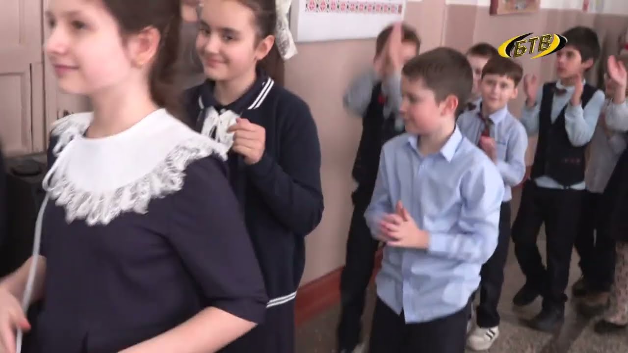 Photo of Активная переменка