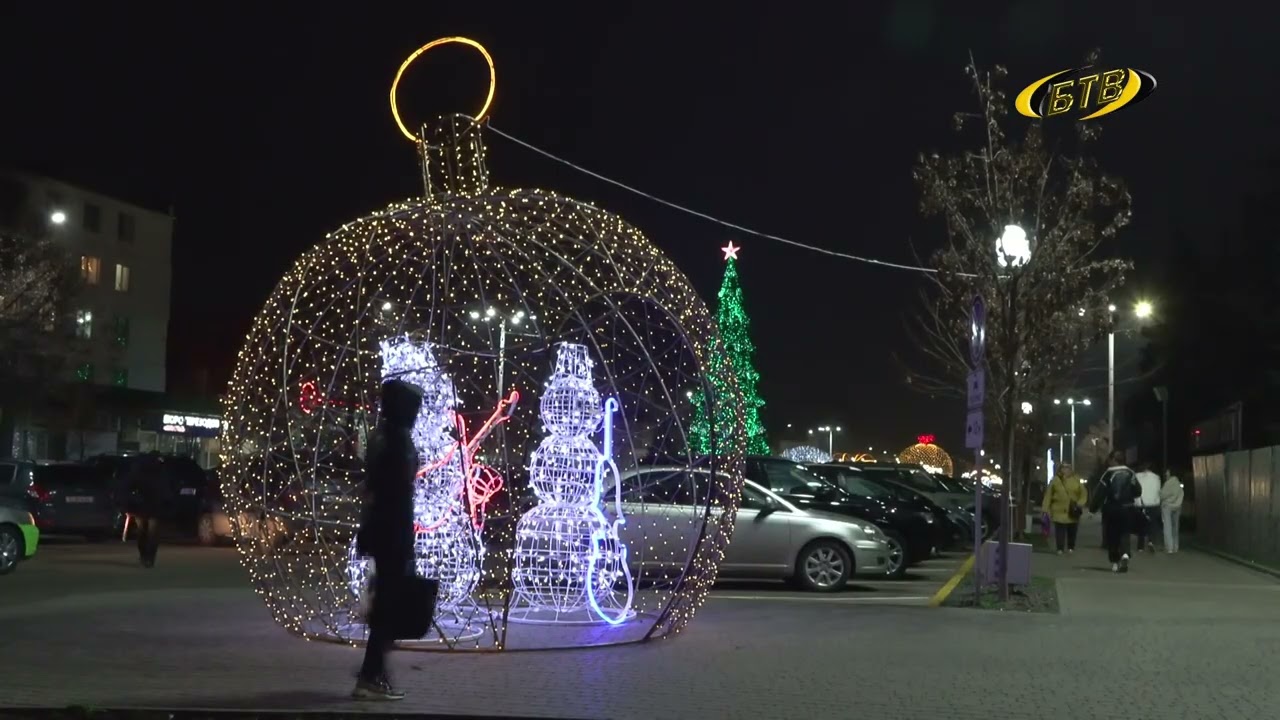 Photo of Бендеры: новогодний результат