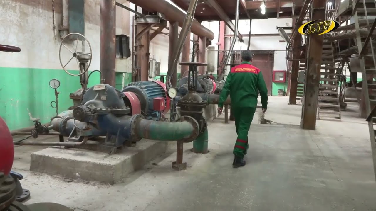 Photo of Человек за котлом: Александр Петков