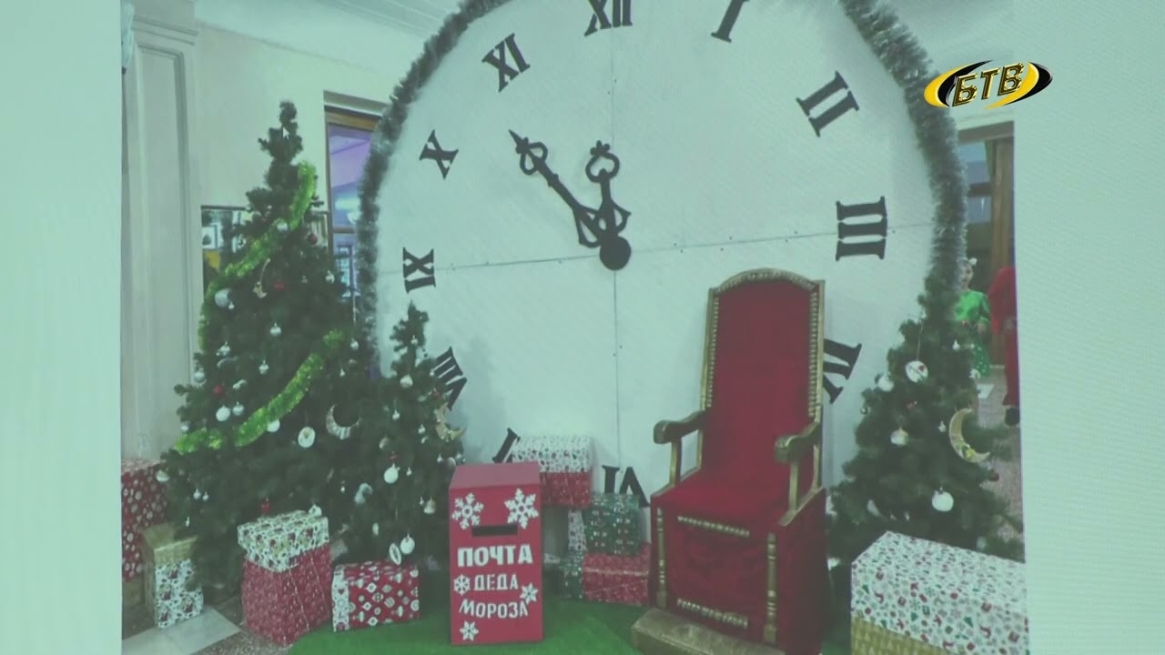 Photo of Город в сиянии праздника