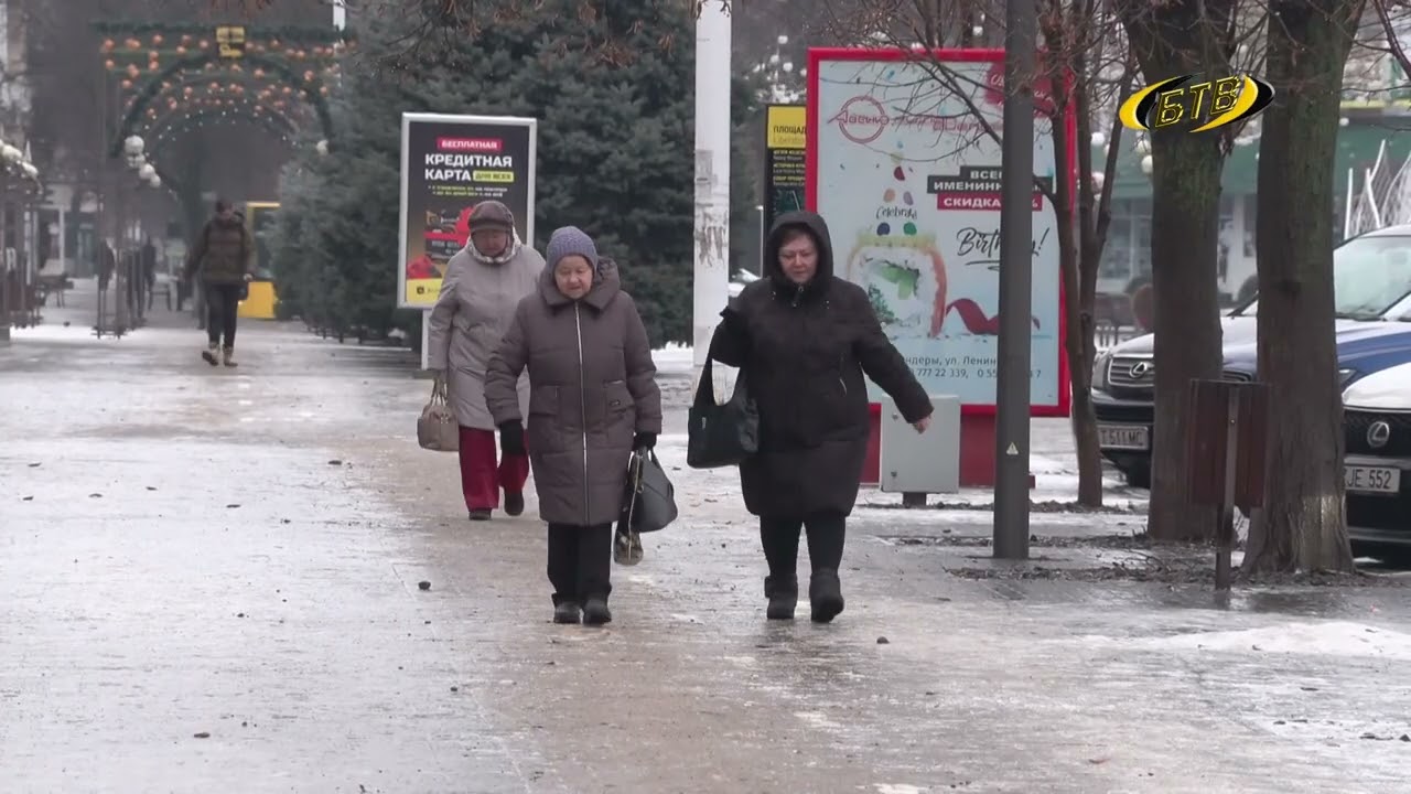 Photo of Итоги недели