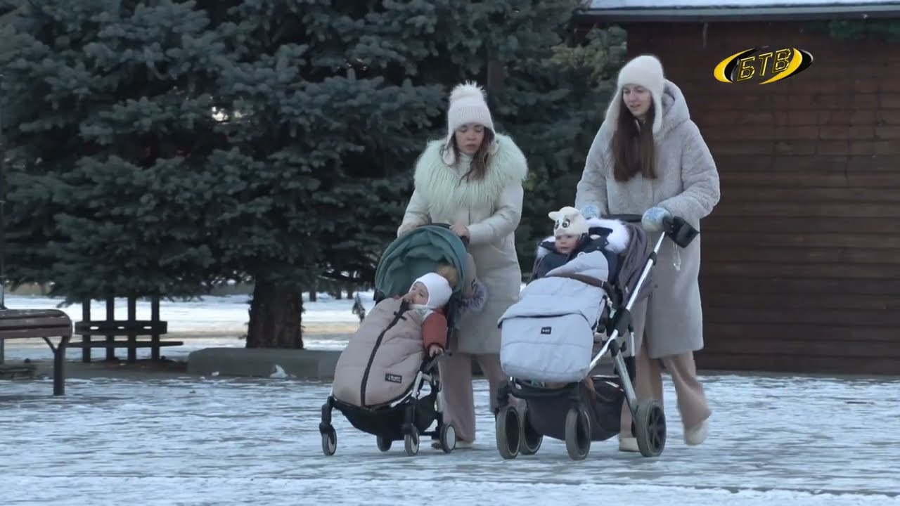 Photo of Маленькие жители – большие итоги