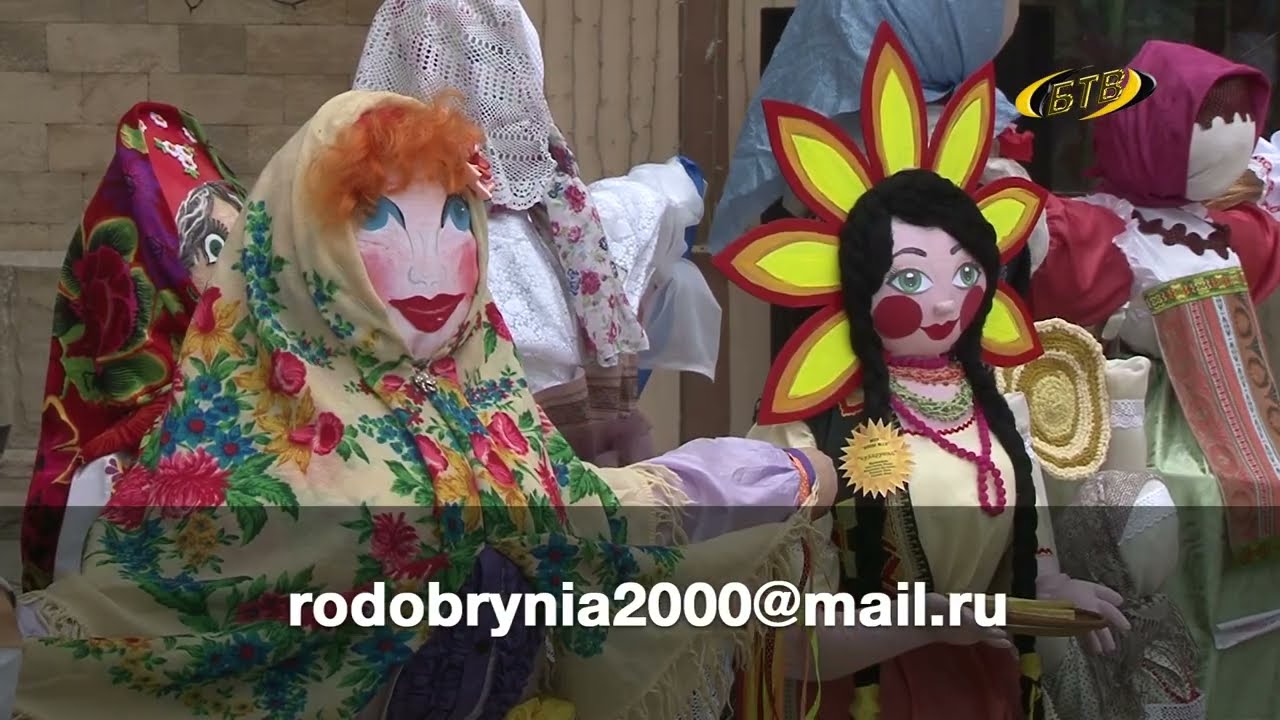 Photo of Масленица с задором