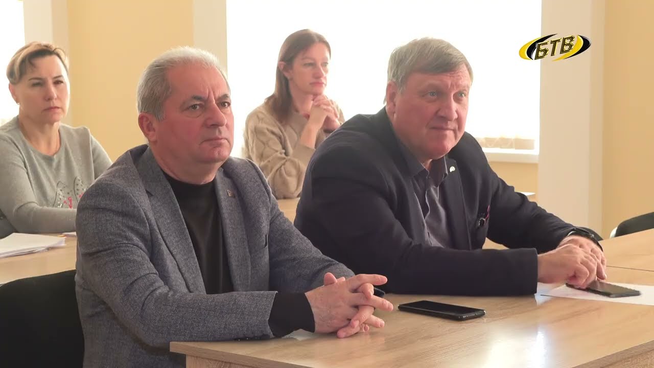 Photo of Общественные слушания: бюджет Бендер-2026