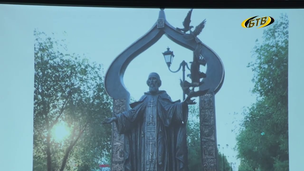 Photo of Памятник Сергию Радонежскому: решение за градсоветом