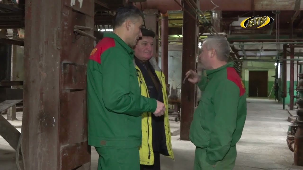 Photo of Полвека согревая город