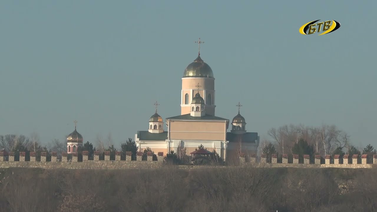 Photo of Праздник Крещения: от храма к освящённой воде