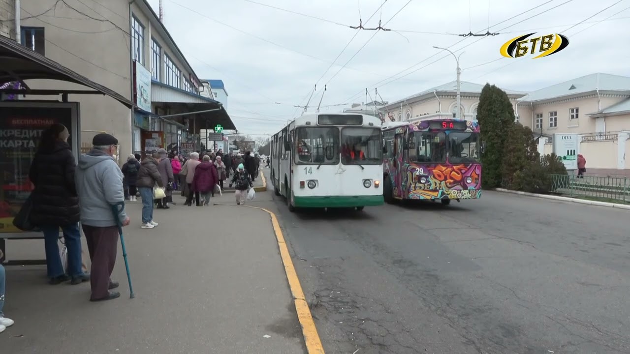 Photo of Проезд – только по карте