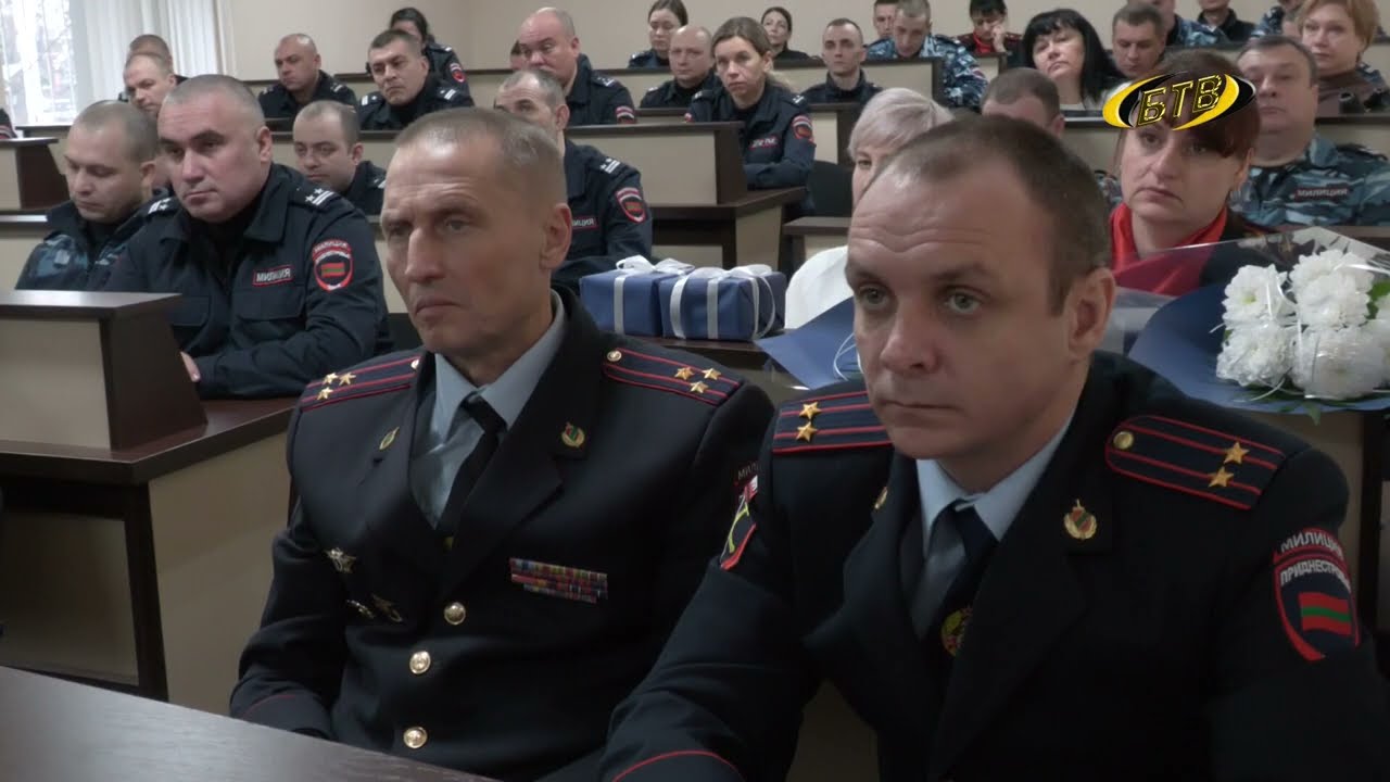 Photo of Снижение числа преступлений, рост раскрываемости