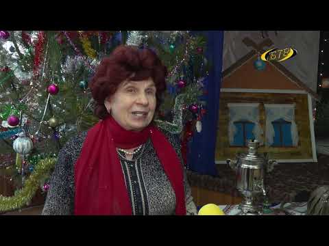 Photo of Сохраняя традиции предков