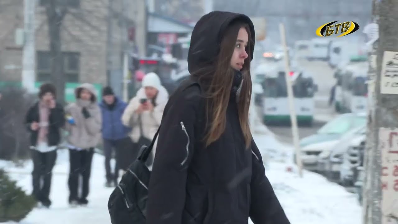 Photo of Зимние опасности