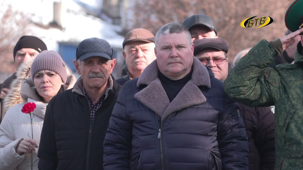 Photo of Благодарим за ратный подвиг