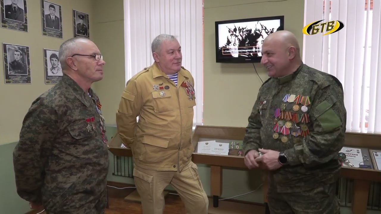 Photo of Братство через годы