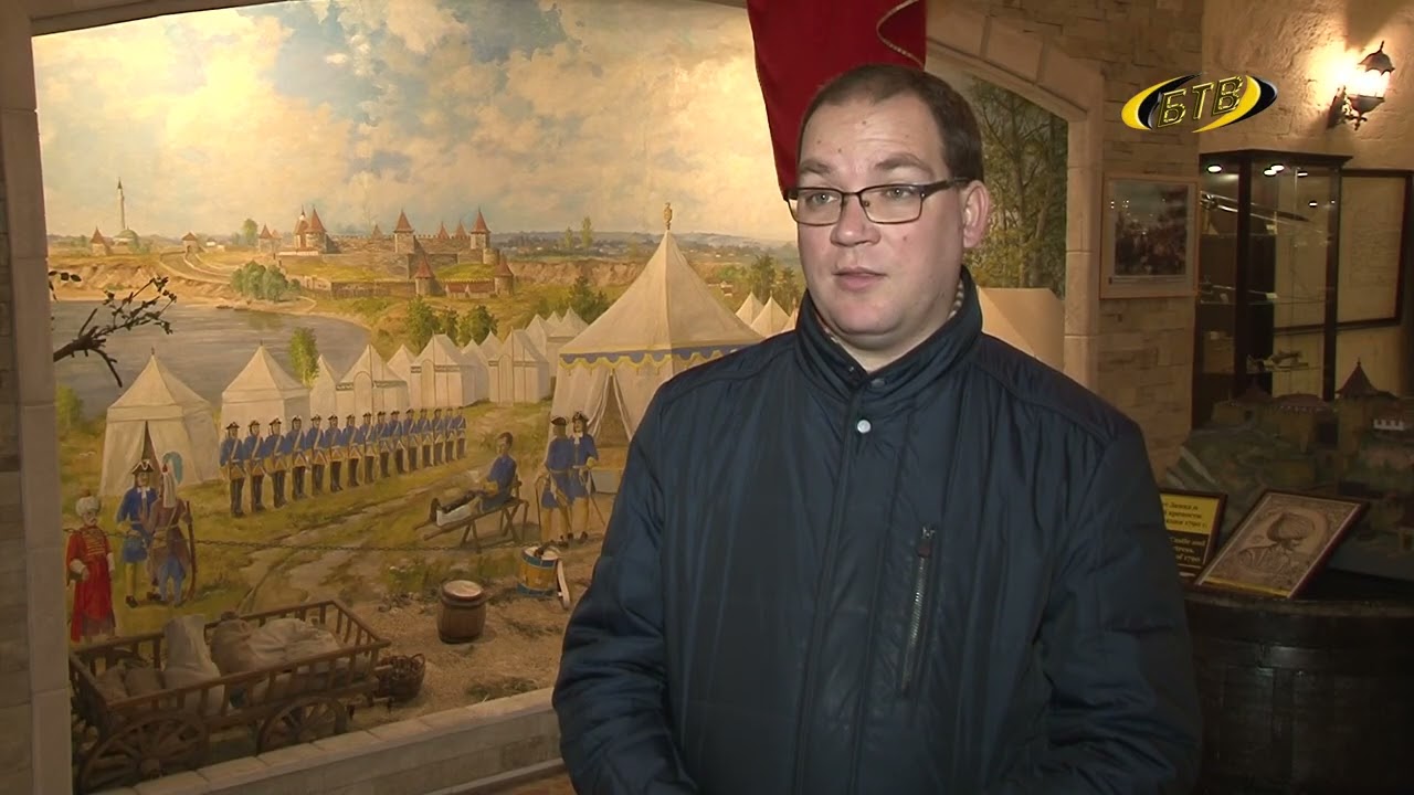 Photo of Калабалык в истории Бендер