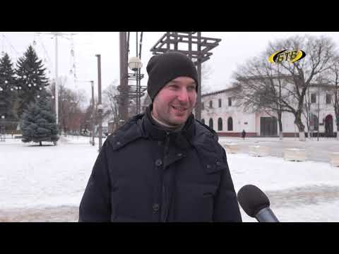 Photo of Ледяная зима