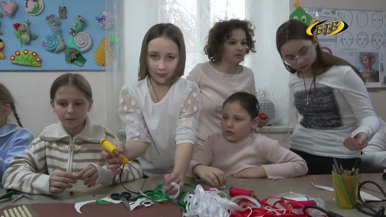 Photo of Народный символ весны