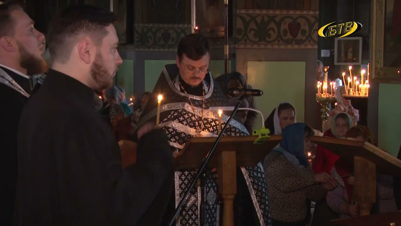 Photo of Недели тишины и духовной силы