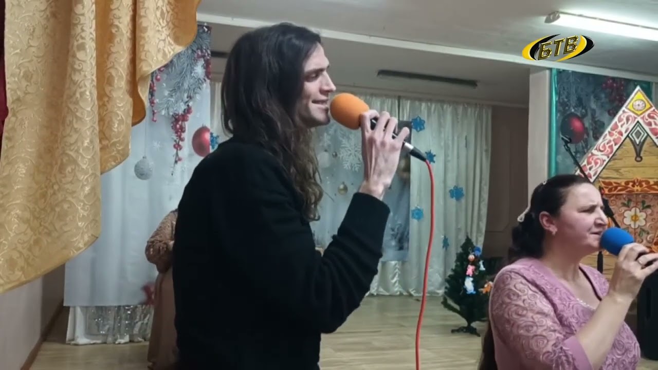 Photo of О дружбе на трёх языках