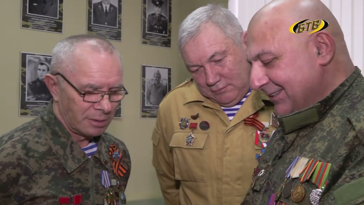 Photo of Опалённые солнцем Афгана