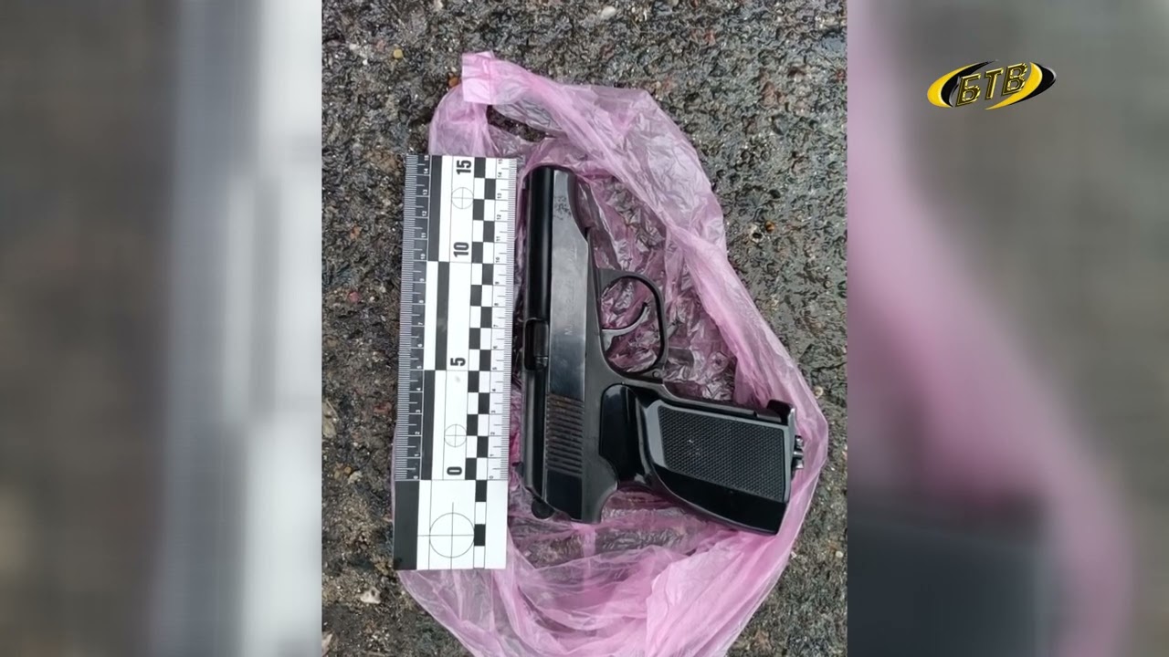 Photo of Оперативная бдительность