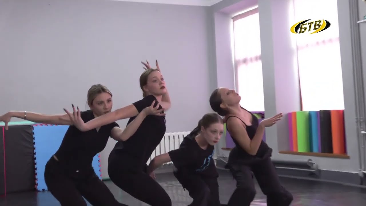 Photo of Пластика чувств