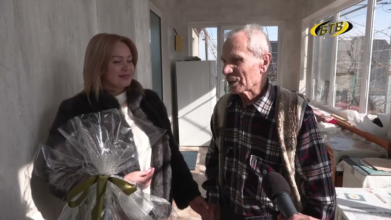 Photo of Подвиг ветерана