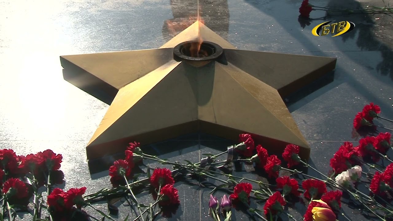 Photo of Праздник доблести и славы