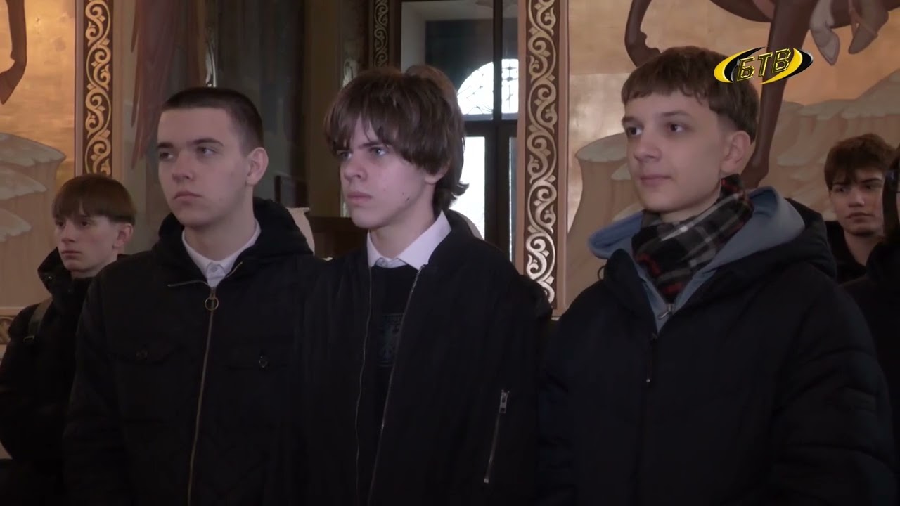 Photo of Разговор о главном