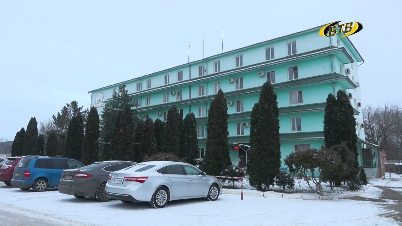 Photo of Решения в сфере ЖКХ