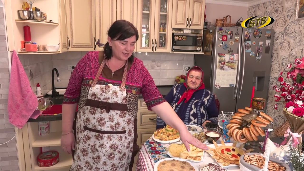 Photo of Румяные символы весны